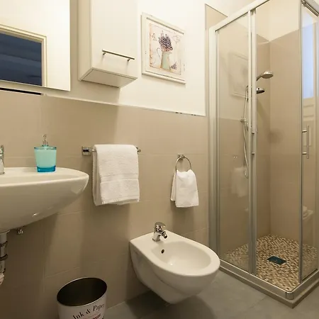 Apartment Agnolo Garden & Fresh Market Florence