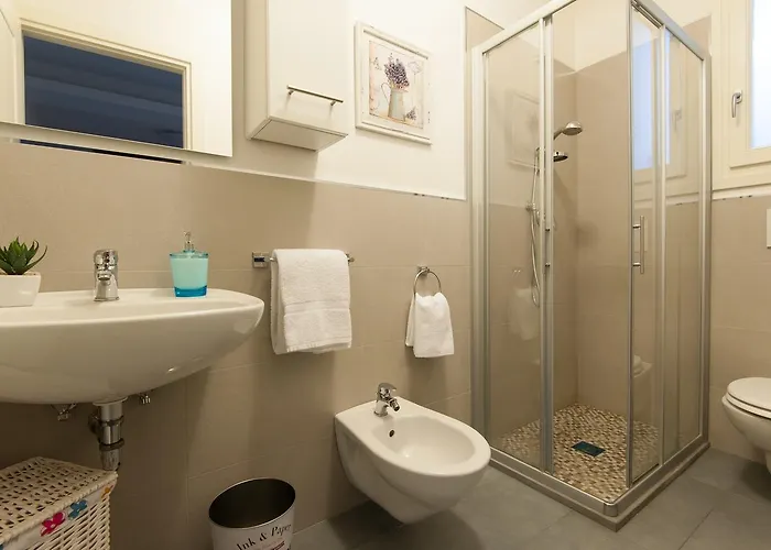Appartement Agnolo Garden & Fresh Market Florence