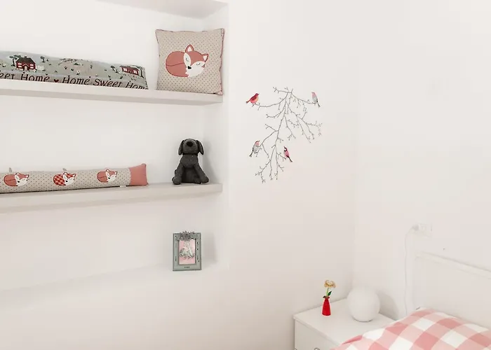 Appartement Agnolo Garden & Fresh Market Florence